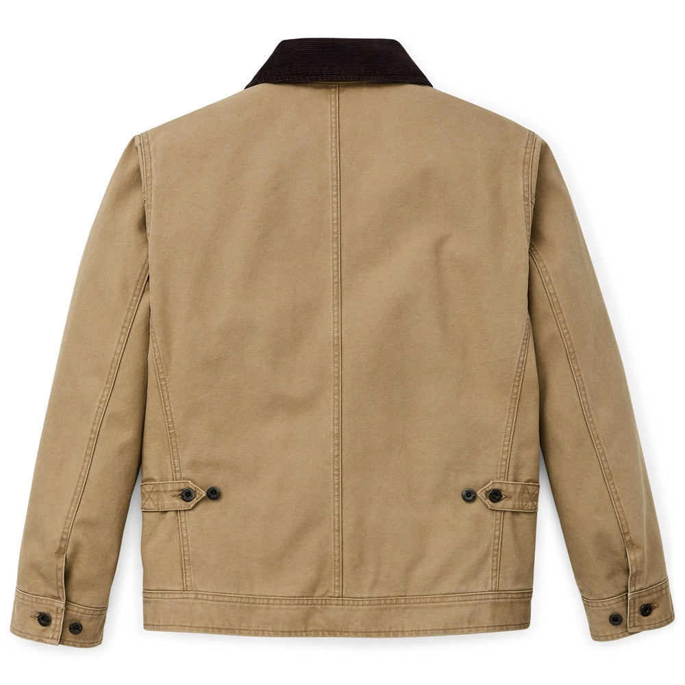 Rustic Canvas Journeyman Jacket