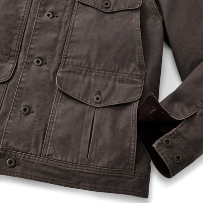 Rustic Canvas Journeyman Jacket