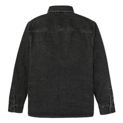 Denim Jac-Shirt