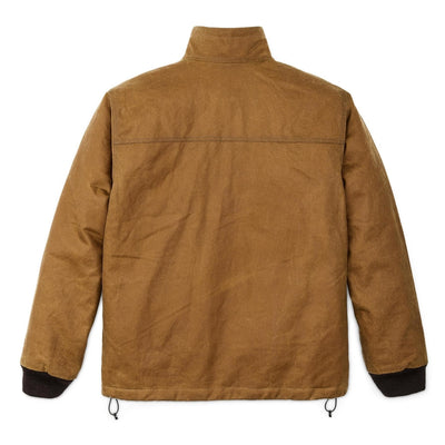 Tin Cloth Insulated Jacket