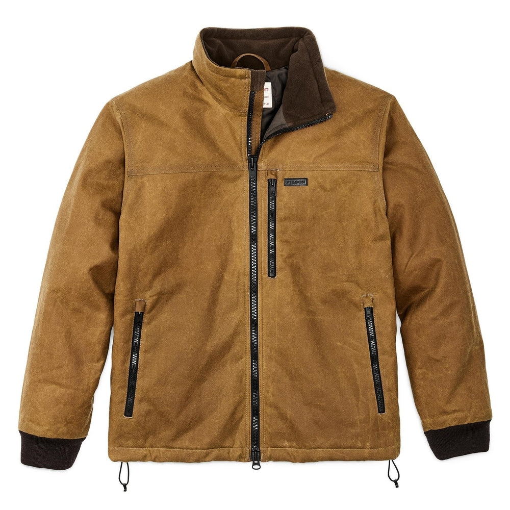 Tin Cloth Insulated Jacket