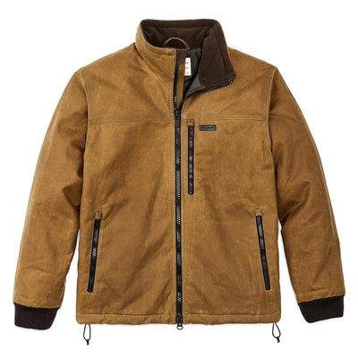 Tin Cloth Insulated Jacket