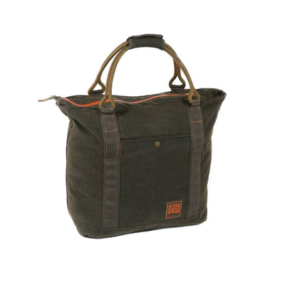 Horse Thief Tote Bag