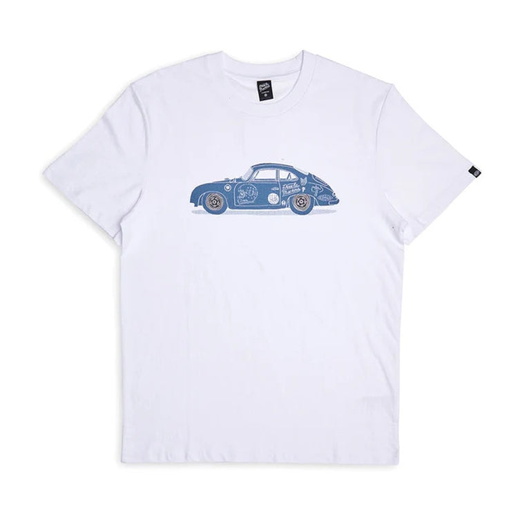 356 Porsche Tee