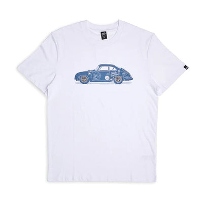 356 Porsche Tee