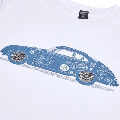 356 Porsche Tee