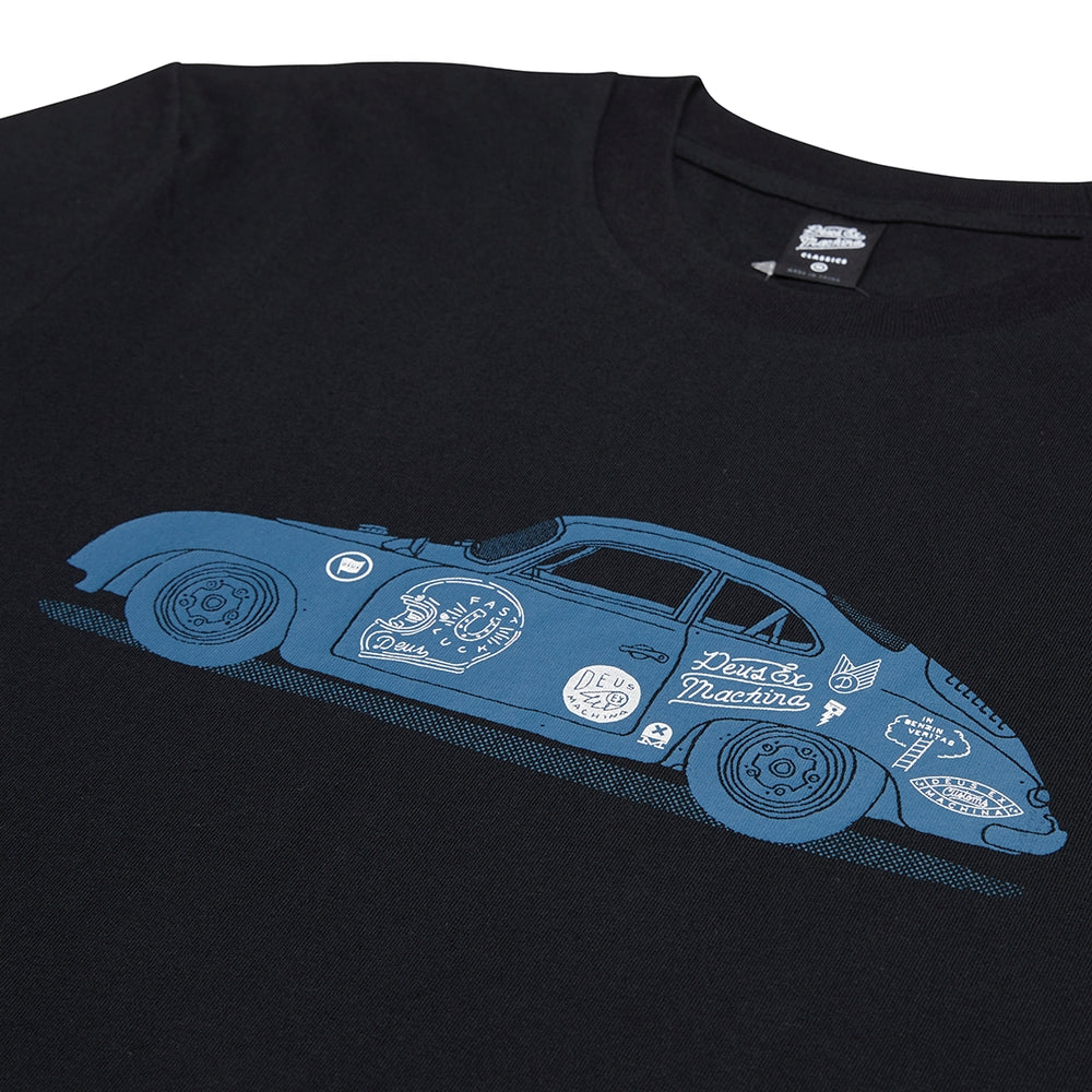 356 Porsche Tee