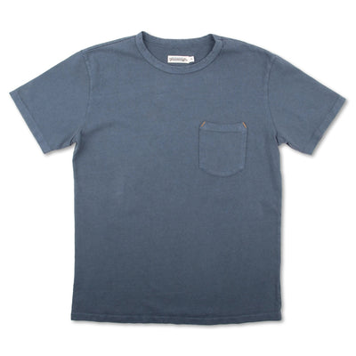 Freenote 13 oz. Pocket Tee - M.W. Reynolds