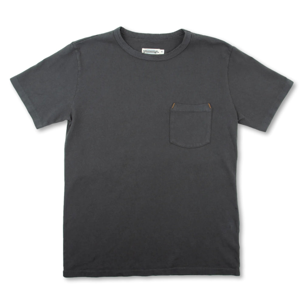 Freenote 13 oz. Pocket Tee - M.W. Reynolds