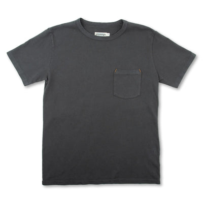Freenote 13 oz. Pocket Tee - M.W. Reynolds