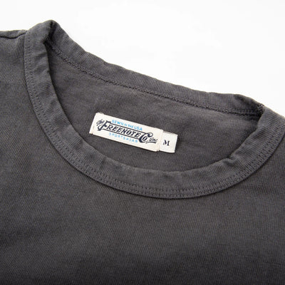 Freenote 13 oz. Pocket Tee - M.W. Reynolds