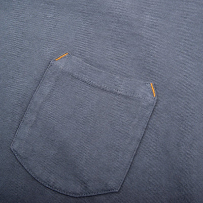 Freenote 13 oz. Pocket Tee - M.W. Reynolds