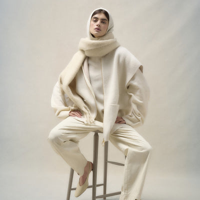 Women's Ellison Scarf