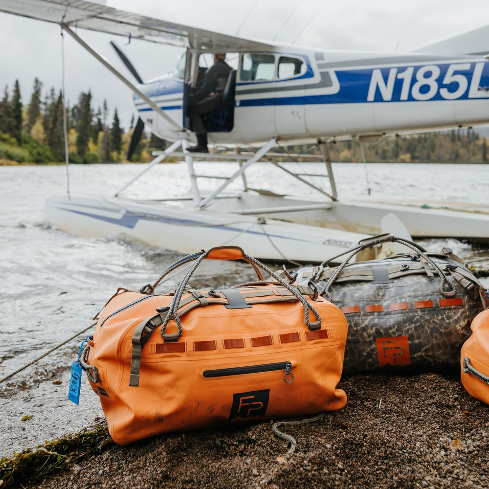 Thunderhead Grande Submersible Duffle