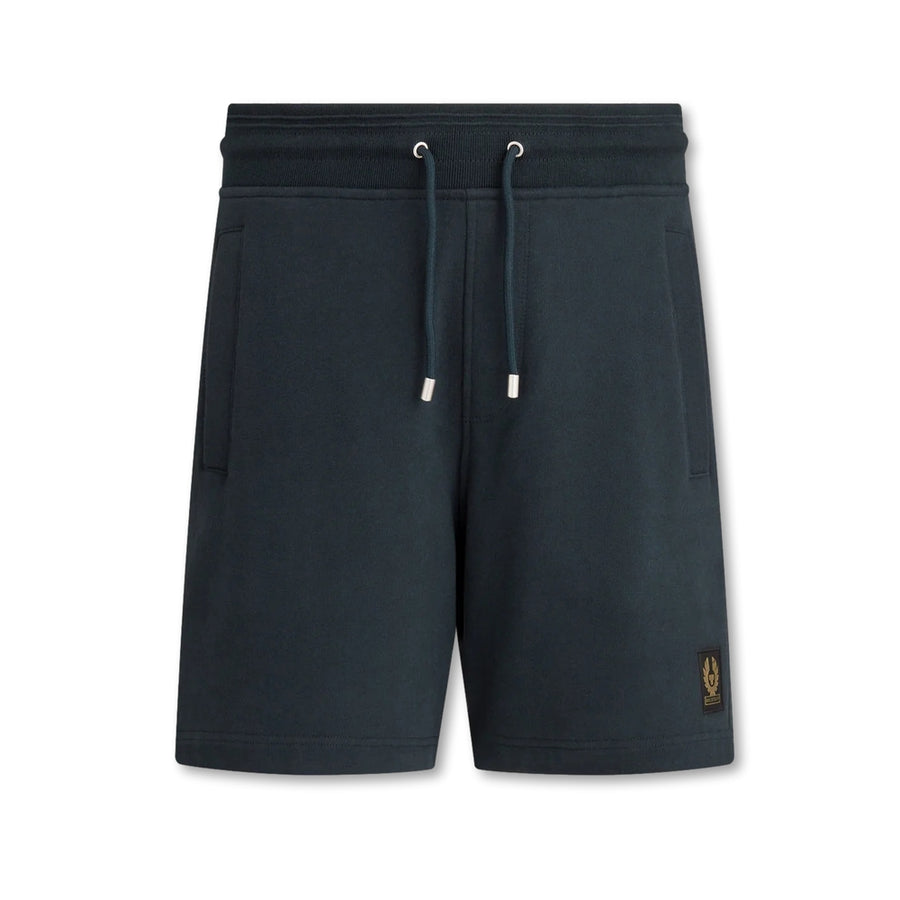 Belstaff Cotton Jersey Shorts