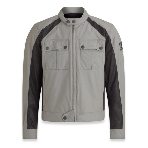 Belstaff Temple Moto Jacket - M.W. Reynolds