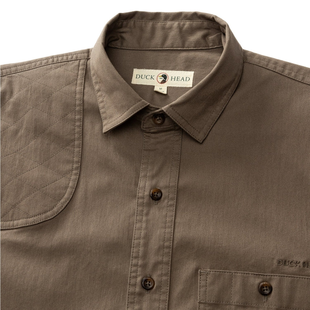 Woodland Shooting Shirt