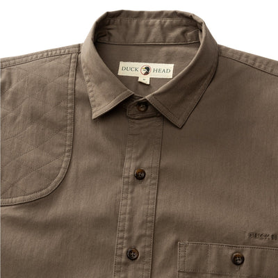 Woodland Shooting Shirt