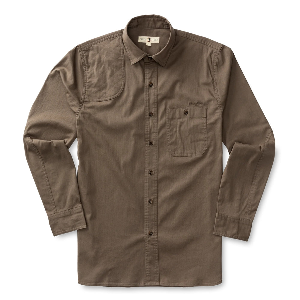 Woodland Shooting Shirt