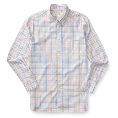 Winston Cotton Twill Shirt
