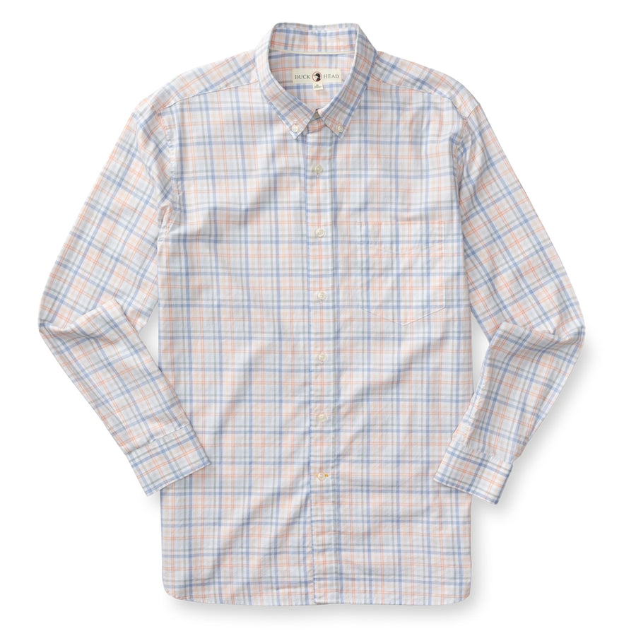 Winston Cotton Twill Shirt