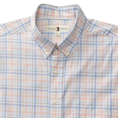 Winston Cotton Twill Shirt