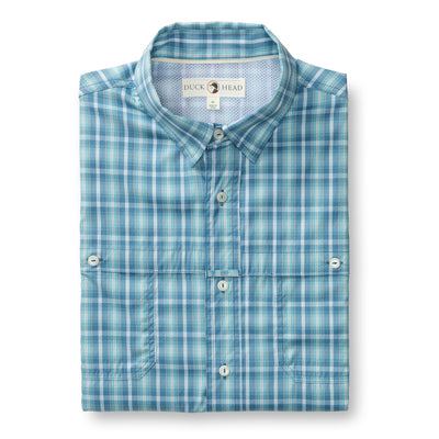 Duck Head Melrose Performance Guide Shirt - M.W. Reynolds