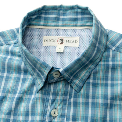 Duck Head Melrose Performance Guide Shirt - M.W. Reynolds