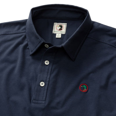 Hayes Performance Logo Polo