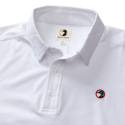 Hayes Performance Logo Polo