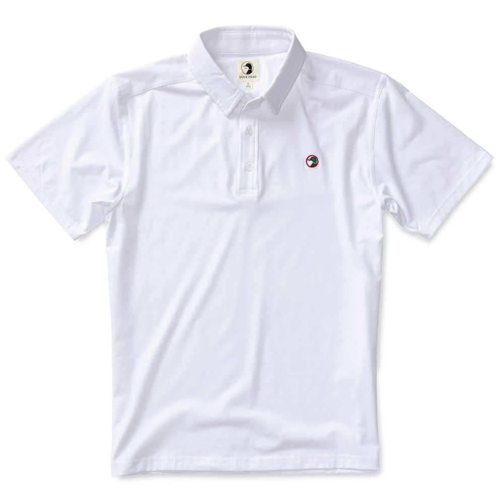 Hayes Performance Logo Polo