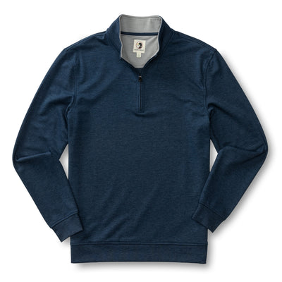Dunmore Performance 1/4 Zip Pullover