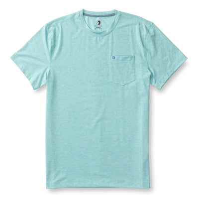 Windward Performance Pocket T-Shirt