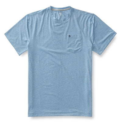 Windward Performance Pocket T-Shirt