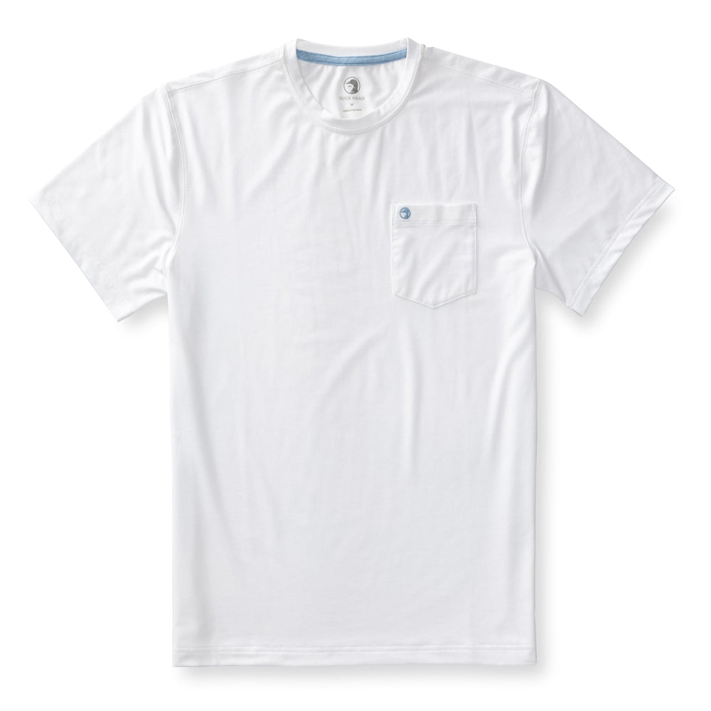 Windward Performance Pocket T-Shirt