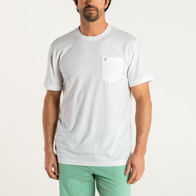 Windward Performance Pocket T-Shirt
