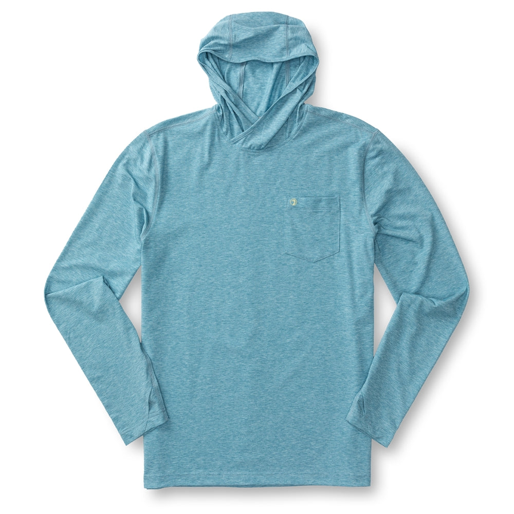 Windward Performance Hoodie
