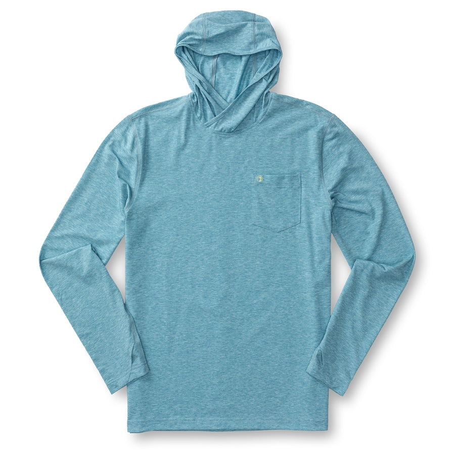 Windward Performance Hoodie