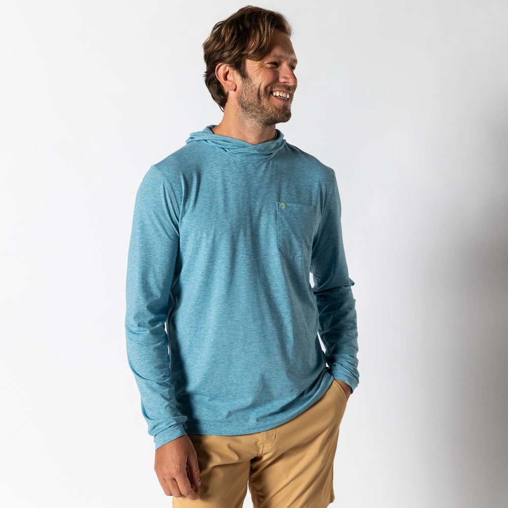 Windward Performance Hoodie