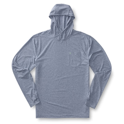 Windward Performance Hoodie