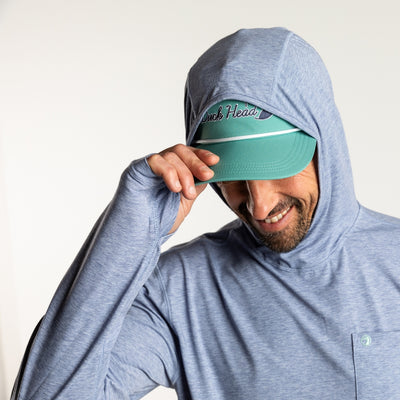 Windward Performance Hoodie