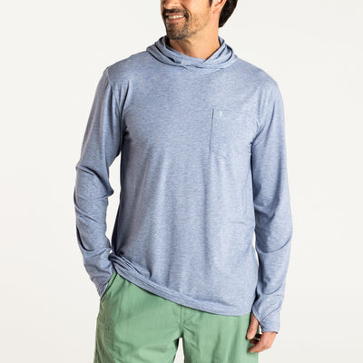 Windward Performance Hoodie