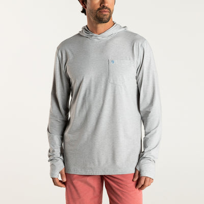 Windward Performance Hoodie