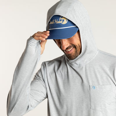 Windward Performance Hoodie
