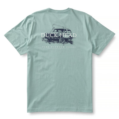 '78 Road Trip Pocket T-Shirt