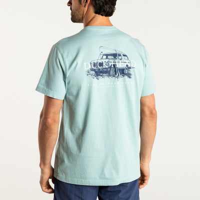 '78 Road Trip Pocket T-Shirt