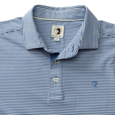 Hanover Pima Cotton Polo