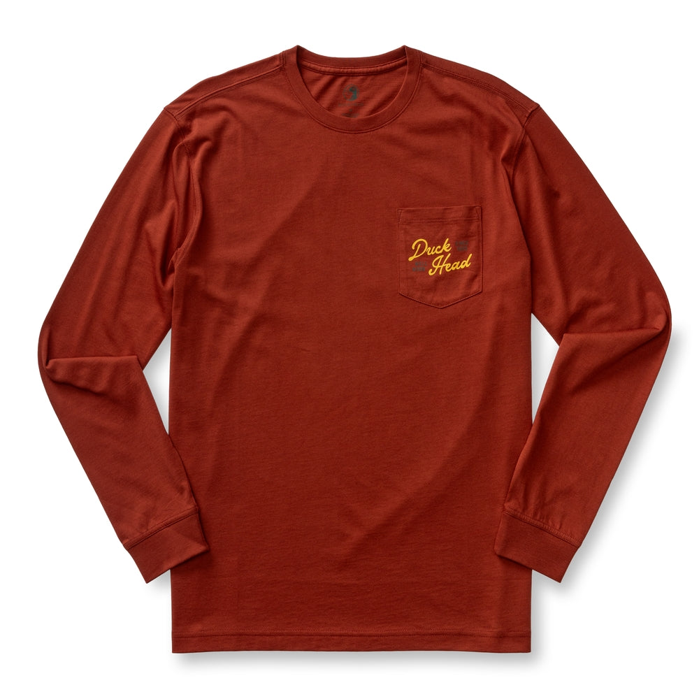 Flying Wood Duck T-Shirt