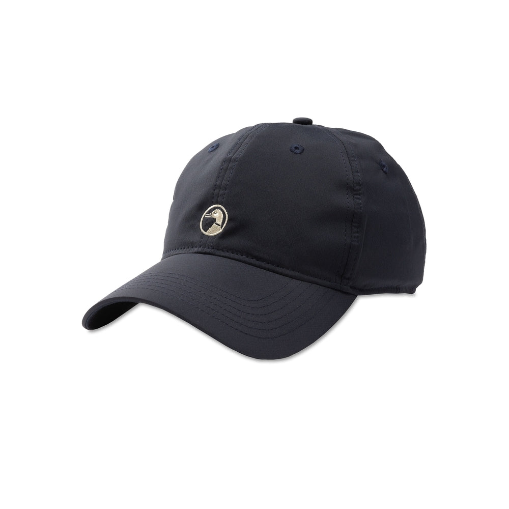Performance Embroidered Cap