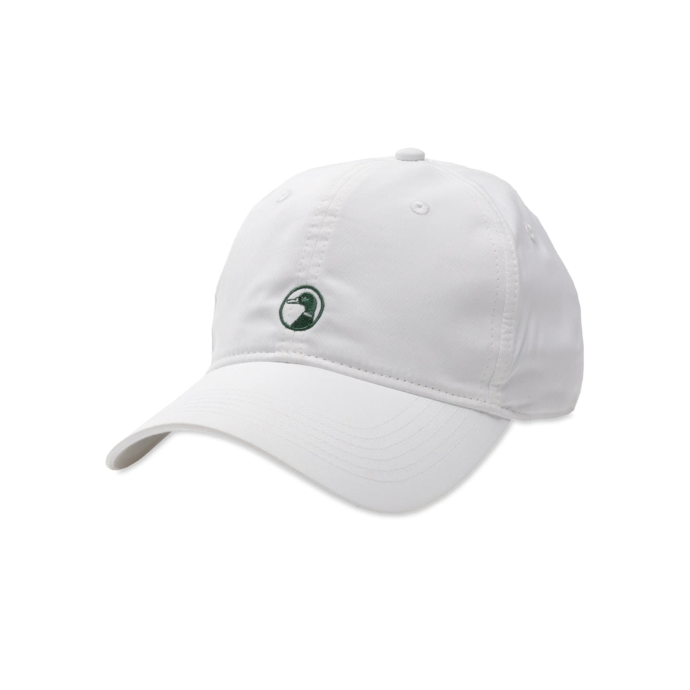 Performance Embroidered Cap
